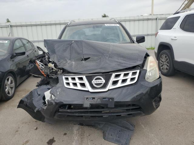 Photo 5 from auction – 2012 NISSAN ROGUE S with VIN JN8AS5MT3CW613039