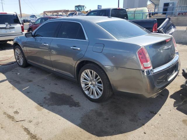 Photo 2 from auction – 2011 CHRYSLER 300 LIMITE with VIN 2C3CA5CG0BH582863