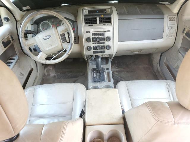 Photo 8 from auction – 2009 FORD ESCAPE XLT with VIN 1FMCU93G49KC05039