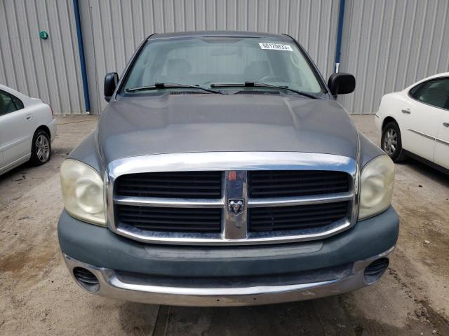 Photo 5 from auction – 2008 DODGE RAM 1500 S with VIN 1D7HA18K98J213214