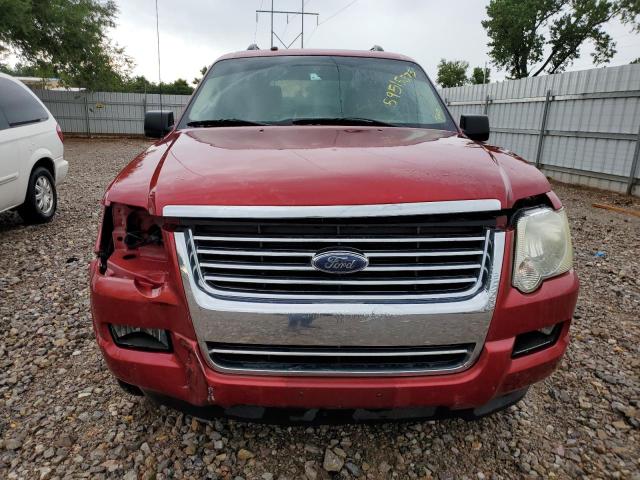 Photo 5 from auction – 2008 FORD EXPLORER with VIN 1FMEU63E28UA44036
