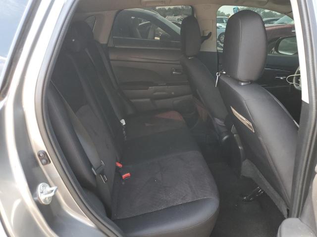 Photo 10 from auction – 2015 MITSUBISHI OUTLANDER with VIN 4A4AR4AW6FE029334