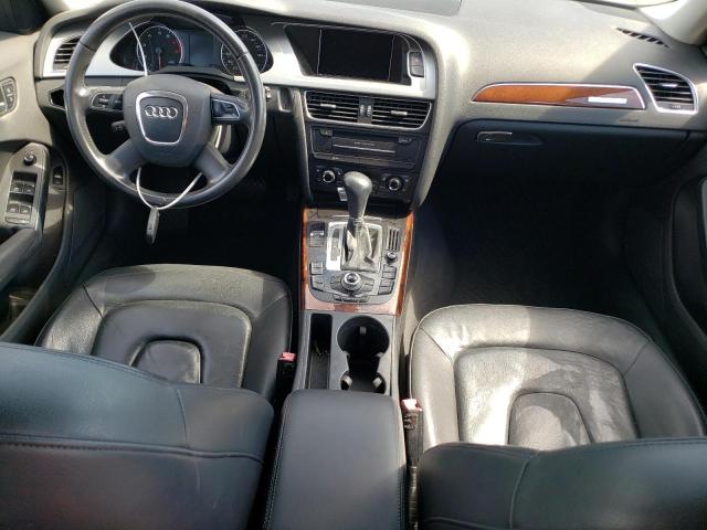 Photo 8 from auction – 2011 AUDI A4 PREMIUM with VIN WAUFFAFL7BN054303