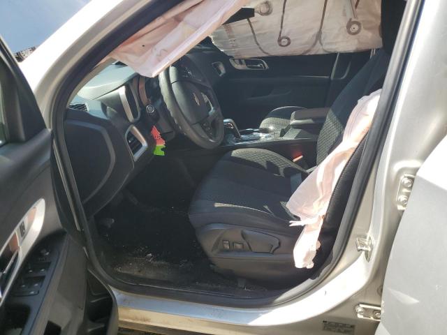 Photo 7 from auction – 2015 CHEVROLET EQUINOX LS with VIN 2GNALAEK3F1151740
