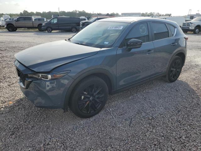 MAZDA CX-5 PREFE 2023 with VIN JM3KFBCM4P0143696 - Photo from auction