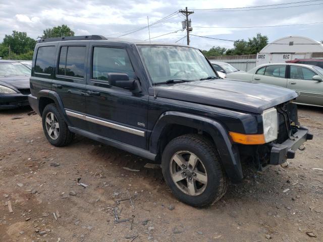 Photo 4 from auction – 2006 JEEP COMMANDER with VIN 1J8HG48K56C337744
