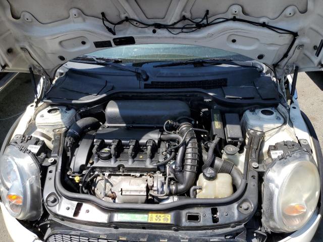 Photo 11 from auction – 2010 MINI COOPER S with VIN WMWMS3C57ATY50757