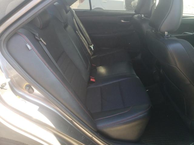 Photo 10 from auction – 2017 TOYOTA CAMRY LE with VIN 4T1BF1FK7HU409697