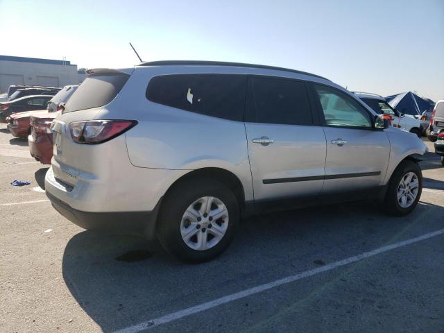 Foto 3 de la subasta – 2014 CHEVROLET TRAVERSE L con VIN 1GNKRFED2EJ141884