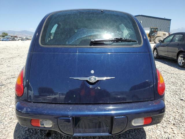 Photo 6 from auction – 2005 CHRYSLER PT CRUISER with VIN 3C4FY48B95T581735