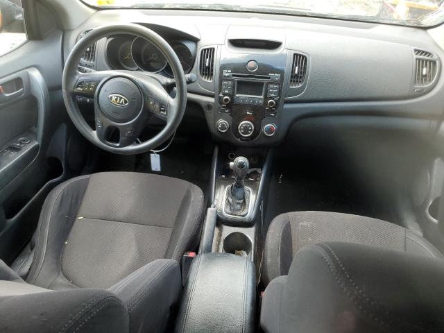 Photo 8 from auction – 2012 KIA FORTE EX with VIN KNAFU6A24C5531255