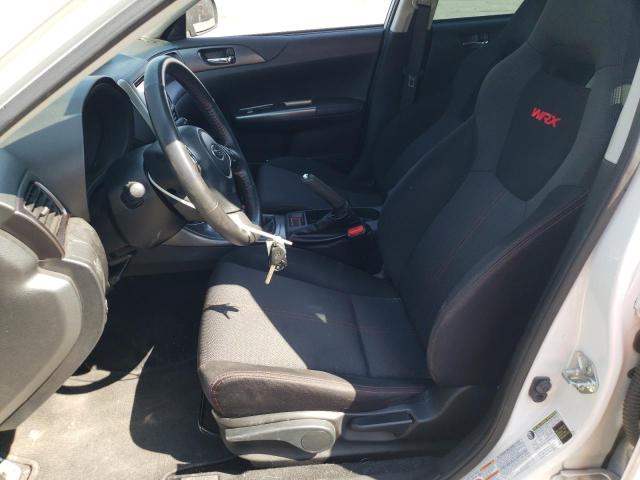 Photo 7 from auction – 2012 SUBARU IMPREZA WR with VIN JF1GR7E67CG200482