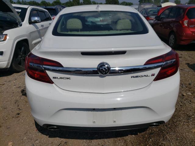 Photo 6 from auction – 2015 BUICK REGAL with VIN 2G4GK5EX8F9299243