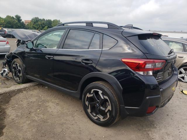 Photo 2 from auction – 2021 SUBARU CROSSTREK with VIN JF2GTHMC4M8249550