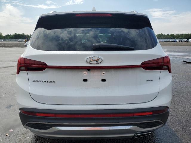 Photo 6 from auction – 2023 HYUNDAI SANTA FE S with VIN 5NMS3DAJ0PH561890