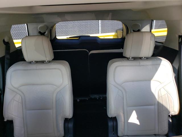 Photo 10 from auction – 2017 FORD EXPLORER P with VIN 1FM5K8HT8HGC75272
