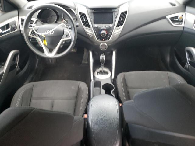 Photo 8 from auction – 2016 HYUNDAI VELOSTER with VIN KMHTC6AD6GU280014