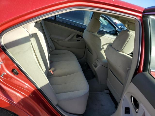 Photo 10 from auction – 2007 TOYOTA CAMRY CE with VIN 4T4BE46K27R004940