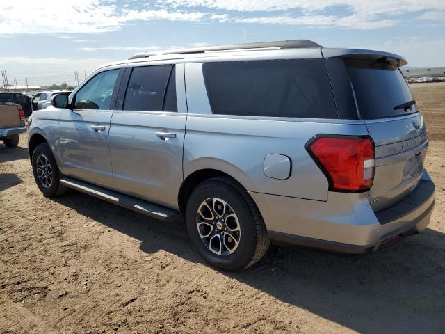 Photo 2 from auction – 2022 FORD EXPEDITION with VIN 1FMJK1HT3NEA37679