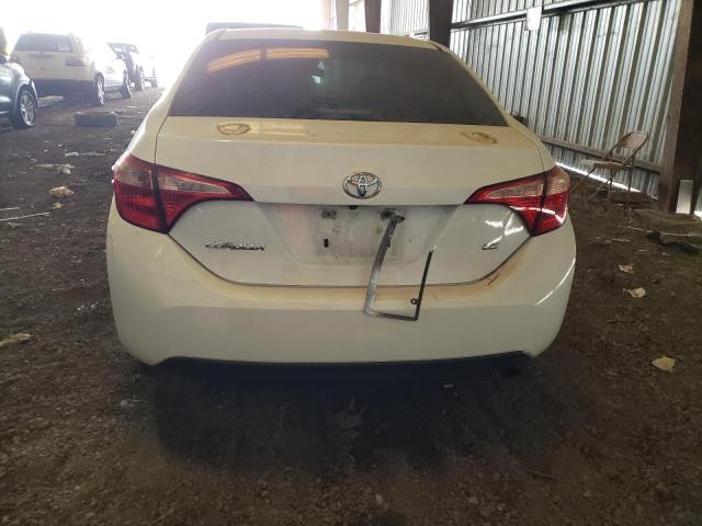 Photo 6 from auction – 2018 TOYOTA COROLLA L with VIN 5YFBURHE1JP756073