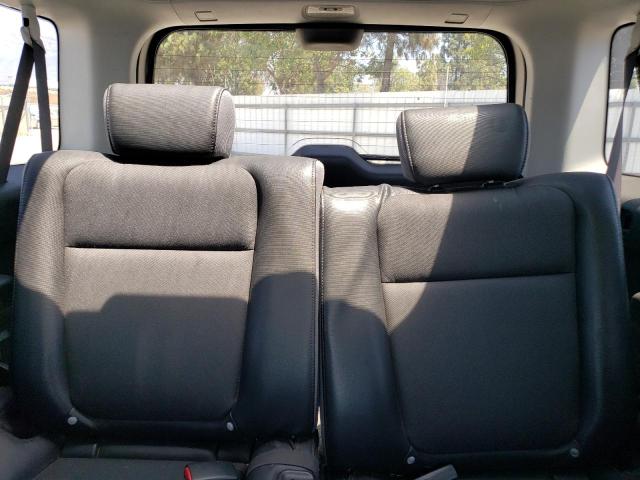 Photo 10 from auction – 2005 HONDA ELEMENT EX with VIN 5J6YH28625L022906