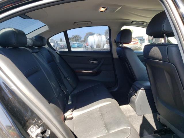 Photo 10 from auction – 2011 BMW 328 I SULE with VIN WBAPH5C51BA440704