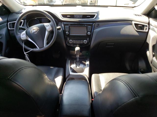 Photo 8 from auction – 2014 NISSAN ROGUE S with VIN 5N1AT2MT0EC793703