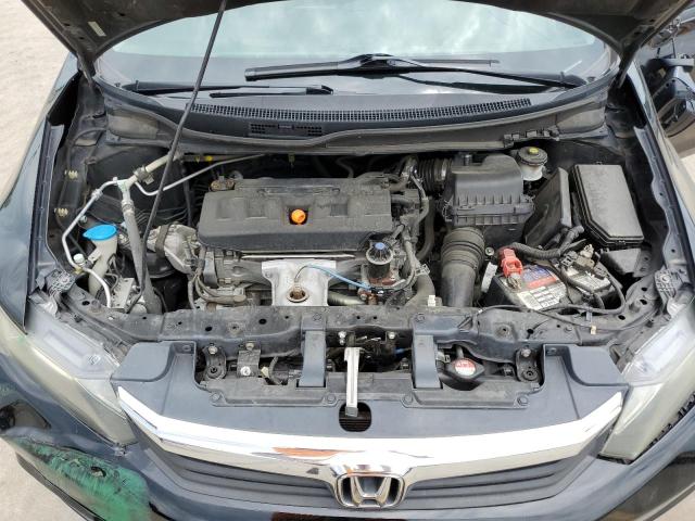 Photo 11 from auction – 2012 HONDA CIVIC EX with VIN 2HGFB2F89CH309786