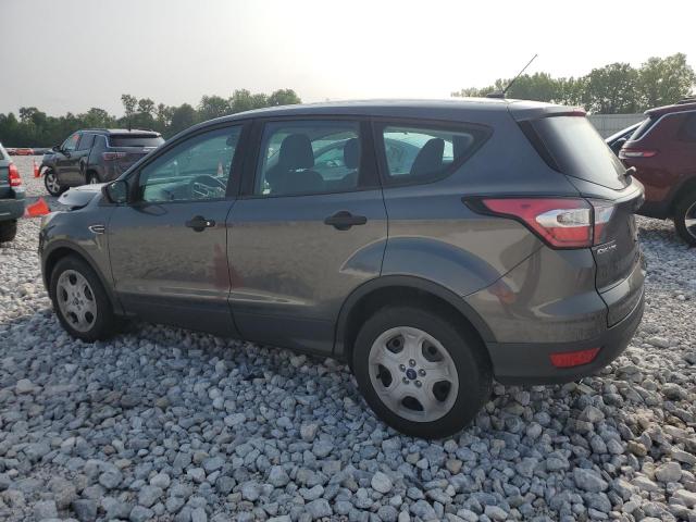 Photo 2 from auction – 2017 FORD ESCAPE S with VIN 1FMCU0F73HUE21801