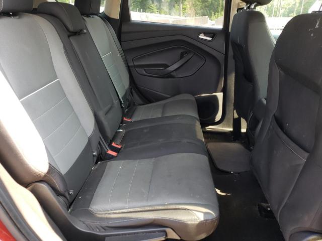 Photo 11 from auction – 2015 FORD ESCAPE SE with VIN 1FMCU0G74FUC07041