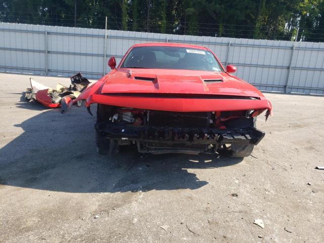 Photo 5 from auction – 2019 DODGE CHALLENGER with VIN 2C3CDZAG6KH714705
