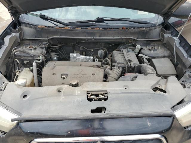 Photo 12 from auction – 2014 MITSUBISHI OUTLANDER with VIN 4A4AP3AU9EE027641