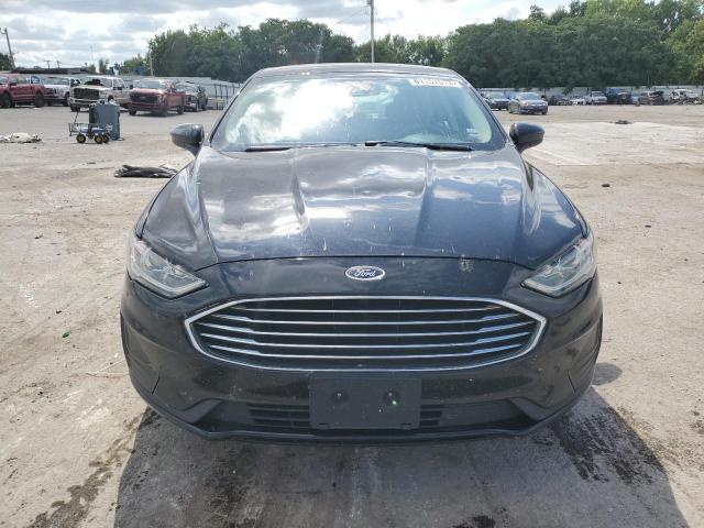 Photo 5 from auction – 2019 FORD FUSION SE with VIN 3FA6P0HD6KR255547
