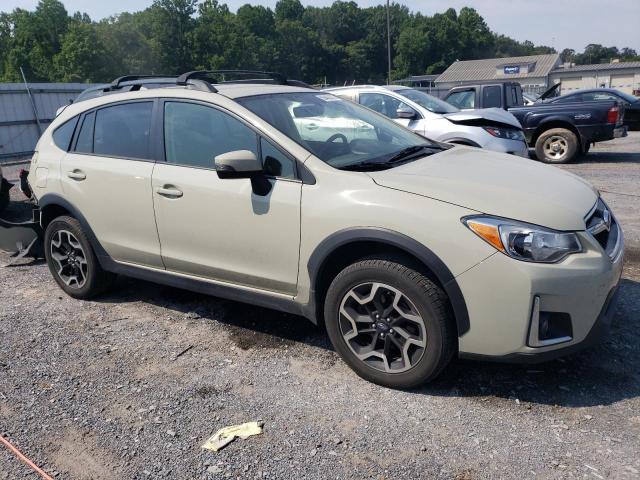 Photo 4 from auction – 2017 SUBARU CROSSTREK with VIN JF2GPAKC8HH241049