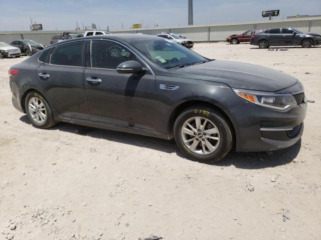 Photo 4 from auction – 2016 KIA OPTIMA LX with VIN KNAGT4L36G5074259