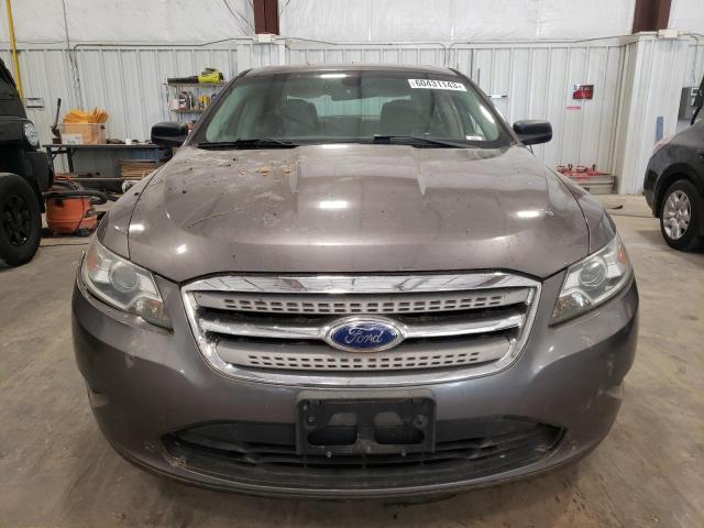 Photo 5 from auction – 2011 FORD TAURUS SE with VIN 1FAHP2DW1BG185913