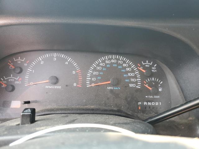 Photo 9 from auction – 2001 DODGE RAM 1500 with VIN 1B7HF13ZX1J500731