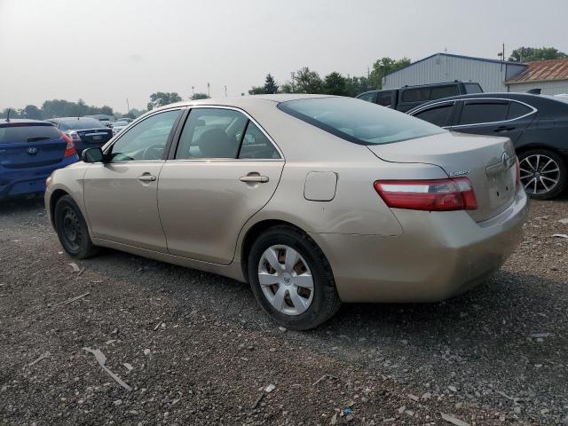 Photo 2 from auction – 2007 TOYOTA CAMRY CE with VIN 4T1BE46KX7U507318