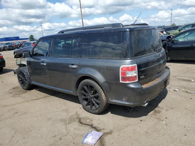 Photo 2 from auction – 2016 FORD FLEX SEL with VIN 2FMGK5C8XGBA23653