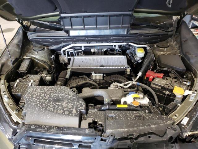 Photo 12 from auction – 2023 SUBARU ASCENT PRE with VIN 4S4WMABD2P3402658