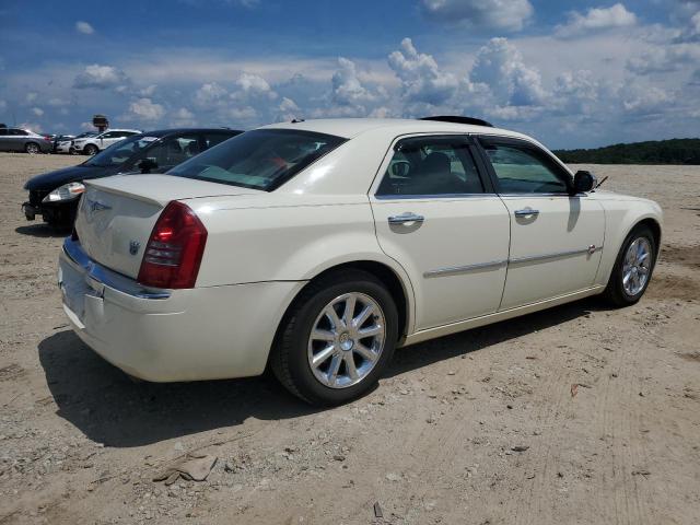 Photo 3 from auction – 2006 CHRYSLER 300C with VIN 2C3KA63H26H425352