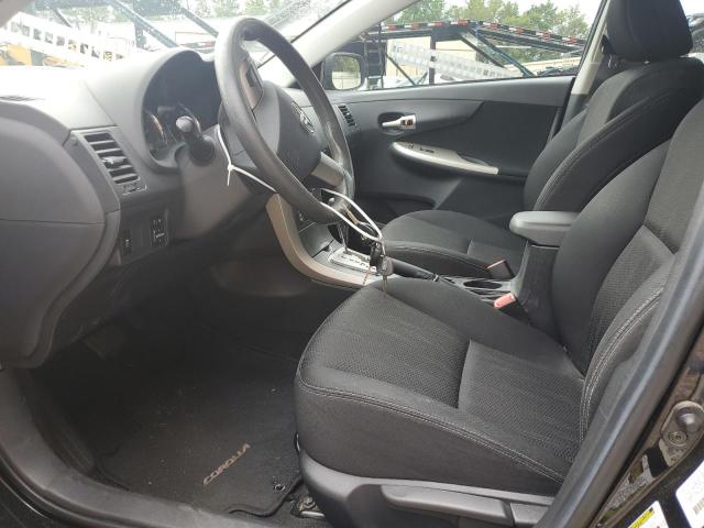 Photo 7 from auction – 2012 TOYOTA COROLLA BA with VIN 5YFBU4EE3CP013408