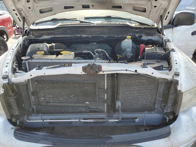 Photo 11 from auction – 2005 DODGE RAM 1500 S with VIN 1D7HU18DX5S229307