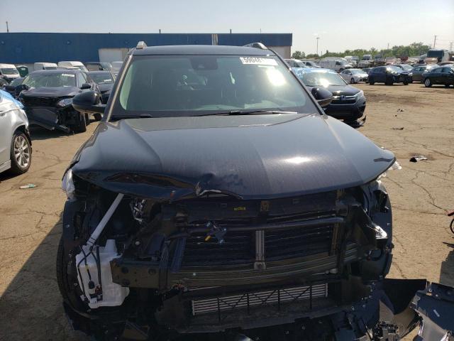 Photo 5 from auction – 2023 CHEVROLET TRAILBLAZE with VIN KL79MPSL5PB161998
