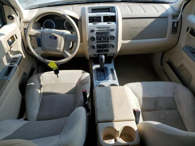 Photo 8 from auction – 2008 FORD ESCAPE XLT with VIN 1FMCU03Z88KC14130