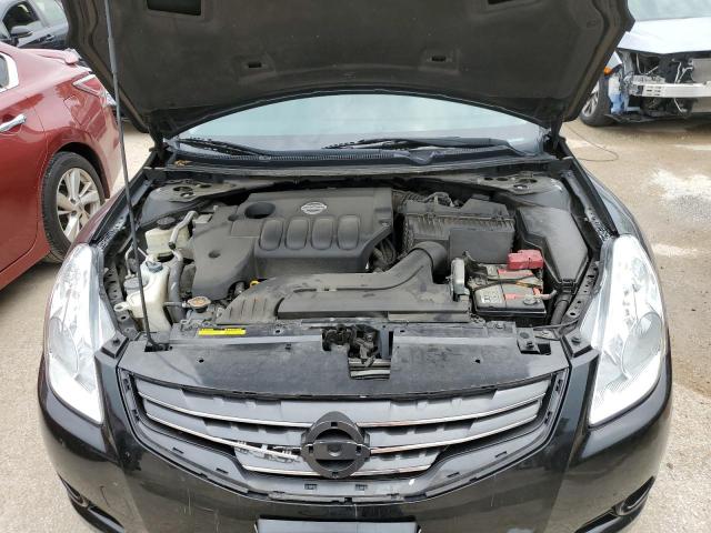 Photo 11 from auction – 2010 NISSAN ALTIMA BAS with VIN 1N4AL2AP8AN427259