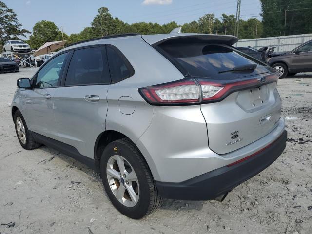 Photo 2 from auction – 2015 FORD EDGE SE with VIN 2FMTK3G97FBC29081