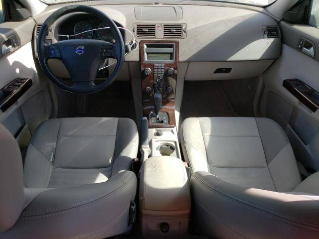 Photo 8 from auction – 2007 VOLVO S40 2.4I with VIN YV1MS390872289007