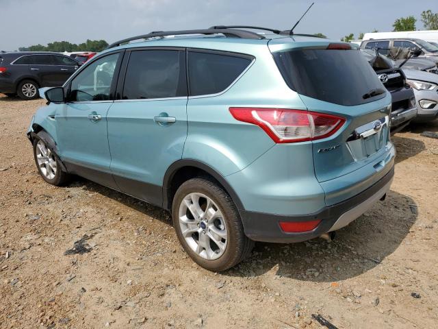 Photo 2 from auction – 2018 FORD ESCAPE SEL with VIN 1FMCU0H98DUB63896