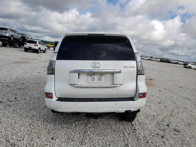 Photo 6 from auction – 2015 LEXUS GX 460 with VIN JTJBM7FX5F5103109